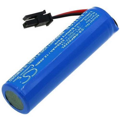 Garmin 010-12400-04 Battery