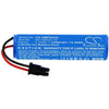 Garmin 010-12400-04 Battery