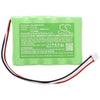 GALEB P-0129 Battery