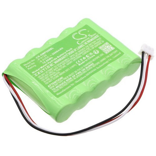 GALEB P-0129 Battery