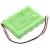 GALEB MP-5000 Battery