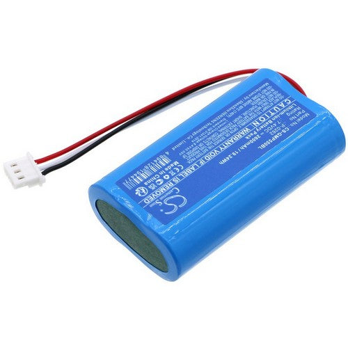 GALEB MP-55LD Battery