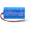 GALEB MP-55LD Battery