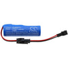 Gama Sonic Flora GS-113F Battery