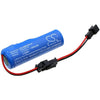 Gama Sonic Flora GS-113F Battery
