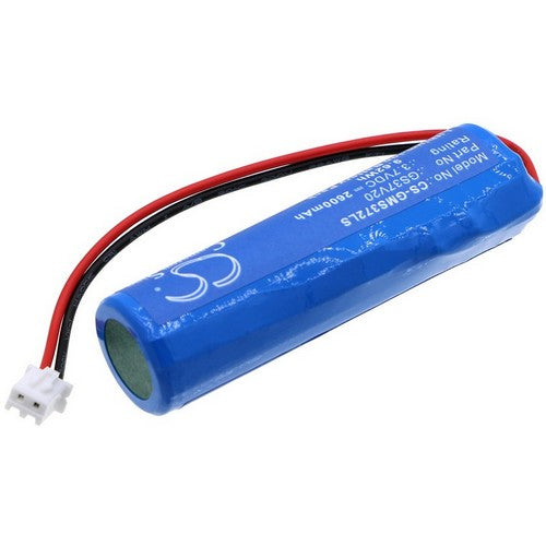 Gama Sonic GS37V20FLT Battery