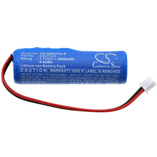 Gama Sonic GS37V20 Battery