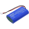 Gama Sonic GS37V40 Battery