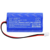 Gama Sonic GS37V40 Battery