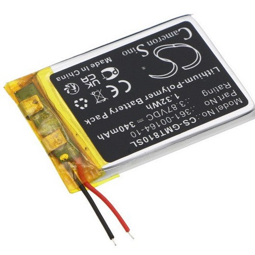 CS-WMP410SL Battery