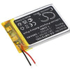 CS-WMP410SL Battery