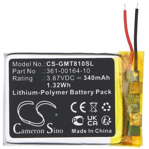 CS-WMP410SL Battery