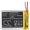 CS-WMP410SL Battery