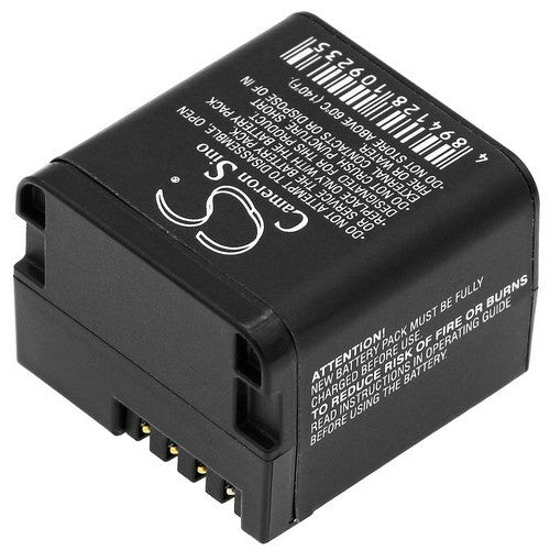 CS-GMV100MX Battery