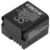 CS-GMV100MX Battery