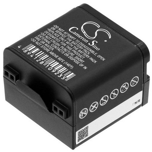 Garmin VIRB XE Battery
