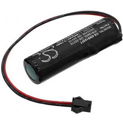 Gama Sonic GS-106 Battery
