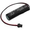 Gama Sonic GS-106 Battery
