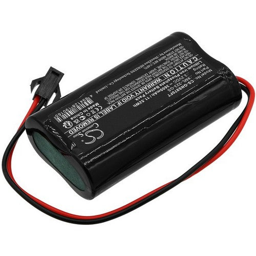 Gama Sonic XML-323-GS Battery