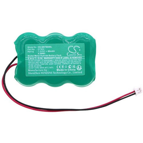 Getronic 945 Siren Battery