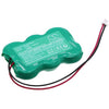 Getronic GT Auto Alarm Car Siren Battery