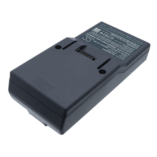 Genius Invictus X5 Battery