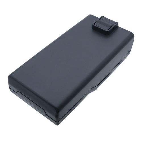 Genius Invictus X5 Battery