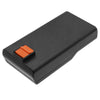 Genius Invictus A8 Battery