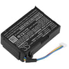 GasClip MGC-IR-PUMP Battery