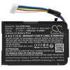 GasClip MGC Battery