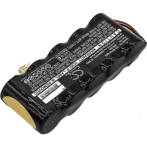 Panametrics РТ878 Battery