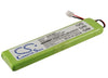 Grundig Frame A Battery