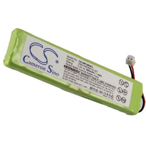 Grundig 2SN-3/5F60H-H-JZ1 Battery
