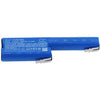Bosch 40773 GEW 23/07 Battery