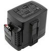 CS-GRA437PW Battery