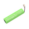 Geo-Fennel FLG 250 grun Battery