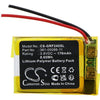 Garmin Forerunner 245 Battery