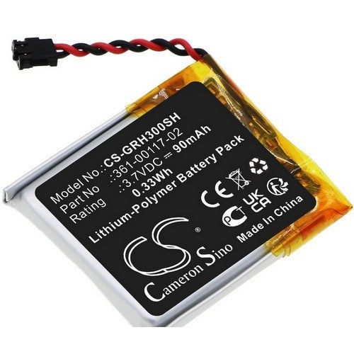 CS-GRH300SH Battery