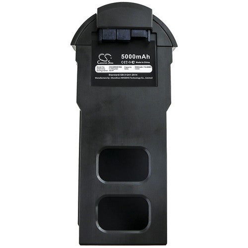 GoPro 601-12646-000 Battery