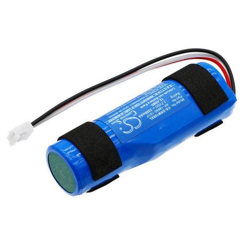 Groove onn Wireless LED Speaker Battery