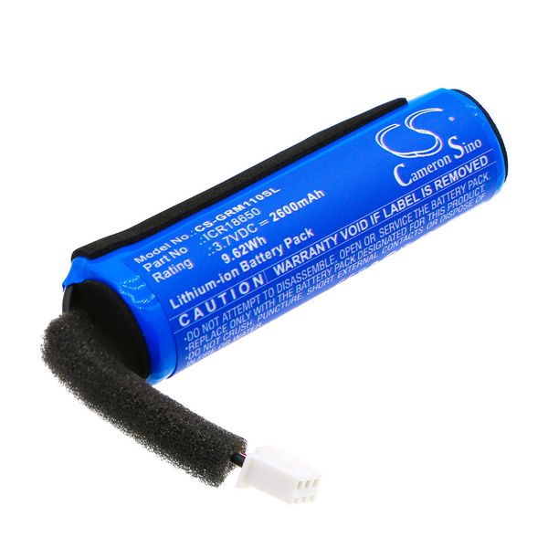 Groove onn Medium Rugged_LED Battery