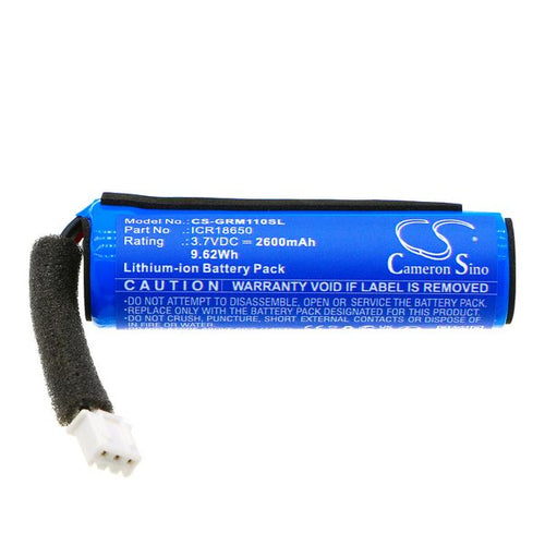 Groove onn Medium Rugged_LED Battery