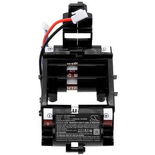 ETA 344900120 Battery