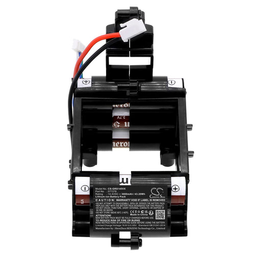 ETA 344900120 Battery