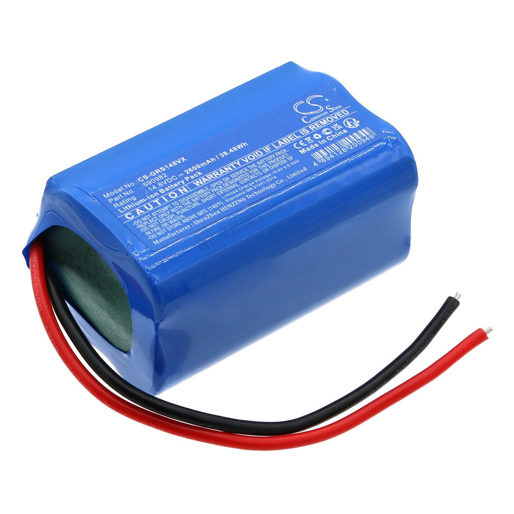 CS-GRS148VX Battery