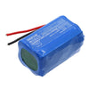 Gorenje MVC148FW Battery