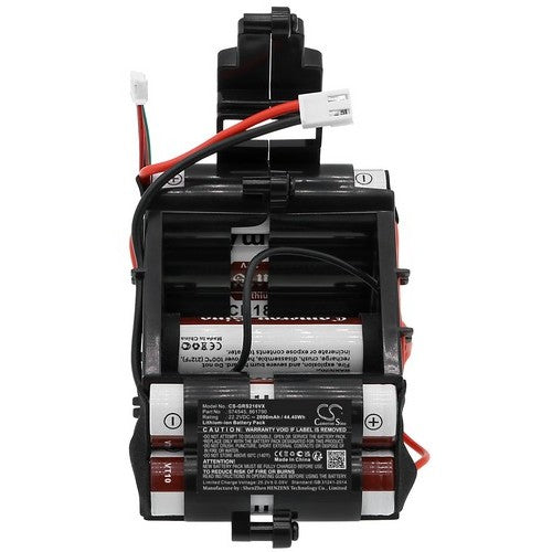 Gorenje SVC216F Battery
