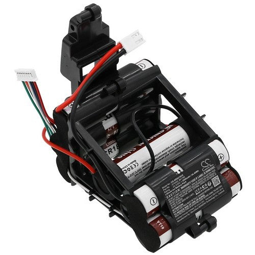 Gorenje SVC216FBKS Battery