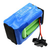 Gorenje VCSP1002D Battery