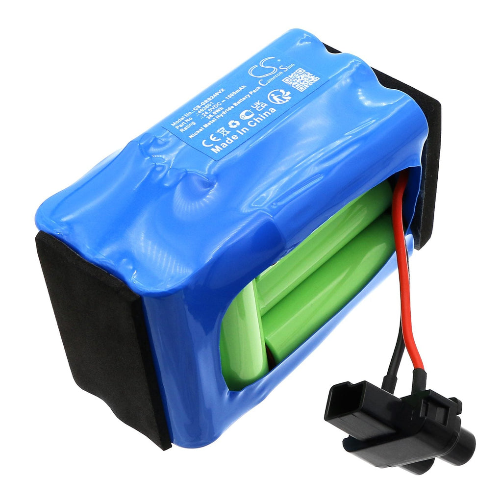 Gorenje VCSP1002D Battery